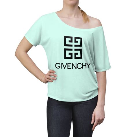 givenchy top womens